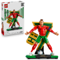 Preview: LEGO® Editions Football - Cristiano Ronaldo – Fußballlegende