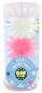 Preview: moses - Nachtleuchtende Sticky Snowflakes rosa