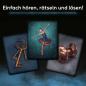 Preview: Ravensburger echoes Die Tänzerin - Audio Mystery Spiel Erlebnis-Spiel