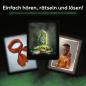 Preview: Ravensburger  echoes Der Mikrochip - Audio Mystery Erlebnis-Spiel