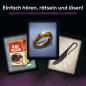 Preview: Ravensburger  echoes Der Ring - Audio Mystery  Erlebnis-Spiel