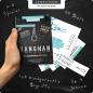 Preview: HANGMAN - JUNIOR EDITION