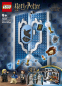 Preview: LEGO® Harry Potter™ - Hausbanner Ravenclaw™