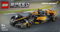 Preview: LEGO® Speed Champions - McLaren Formel-1 Rennwagen 2023
