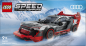 Preview: LEGO® Speed Champions - Audi S1 e-tron quattro Rennwagen
