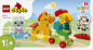 Preview: LEGO® DUPLO® Creative Play  - Tierzug