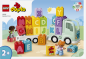 Preview: LEGO® DUPLO® Town - ABC-Lastwagen