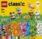 Preview: LEGO® Classic - Kreative Tiere