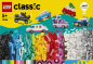 Preview: LEGO® Classic -  Kreative Fahrzeuge