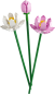 Preview: LEGO - Lotusblumen