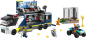 Preview: LEGO® City Police - Polizeitruck mit Labor