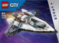 Preview: LEGO® City Space - Raumschiff