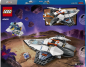 Preview: LEGO® City Space - Raumschiff