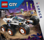 Preview: LEGO® City Space - Weltraum-Rover mit Außerirdischen