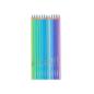 Preview: Set aus 12 Buntstiften - Live Colorfully Ocean - LEGAMI
