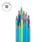 Preview: Set aus 12 Buntstiften - Live Colorfully Ocean - LEGAMI