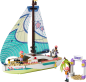 Preview: LEGO Friends - Stephanies Segelabenteuer