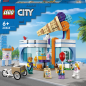 Preview: LEGO® City - Eisdiele