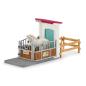 Preview: Schleich HORSE CLUB - Pferdebox