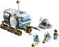 Preview: LEGO® City  Mond-Rover