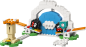 Preview: LEGO® Super Mario™  Fuzzy-Flipper – Erweiterungsset