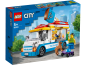 Preview: LEGO® City Eiswagen