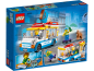 Preview: LEGO® City Eiswagen