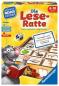 Preview: Die Lese-Ratte - Spielen und Lernen für Kinder - Ravensburger
