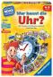 Preview: Wer kennt die Uhr? - Spielen und Lernen für Kinder