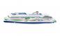 Preview: Siku 1728 Tallink Megastar