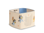 Preview: Tonies. - Toniebox 2 Hülle – Bluey