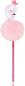 Preview: Neon-Buntstift mit Topper - Prinzessin Lillifee (Schwan) - Die Spiegelburg
