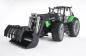 Preview: Bruder - Deutz Agrotron X720 mit Frontlader