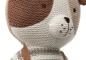Preview: Jollein  - Kuscheltier - Mick
