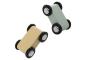Preview: Jollein - Autorampe aus Holz - On The Go