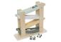 Preview: Jollein - Autorampe aus Holz - On The Go