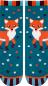 Preview: Magic Socks - Wintertiere im Weihn. (one size) - Die Spiegelburg
