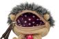 Preview: Schnapparmband mit Fach - Wintertiere im Weihnachtswald - Die Spiegelburg
