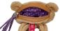 Preview: Schnapparmband mit Fach - Wintertiere im Weihnachtswald - Die Spiegelburg