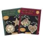 Preview: Diamond Painting Holzanhänger: Magic Winter (Creative Time) - Die Spiegelburg