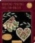 Preview: Diamond Painting Holzanhänger: Magic Winter (Creative Time) - Die Spiegelburg