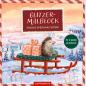 Preview: Glitzer-Malblock: Frohe Weihnachten! - Die Spiegelburg