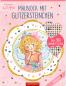 Preview: Malblock mit Glitzersteinchen: Mandalas (Prinzessin Lillifee) - Die Spiegelburg