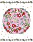 Preview: Malblock mit Glitzersteinchen: Mandalas (Prinzessin Lillifee) - Die Spiegelburg