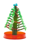 Preview: moses - Kristall-Weihnachtsbaum