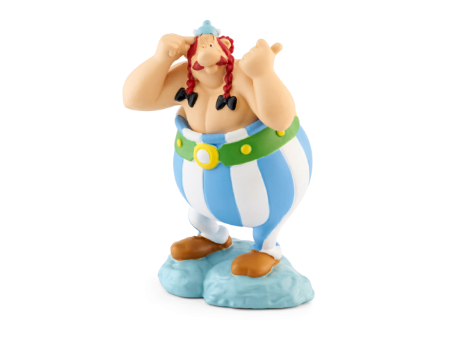 Tonies. Asterix - Die goldene Sichel