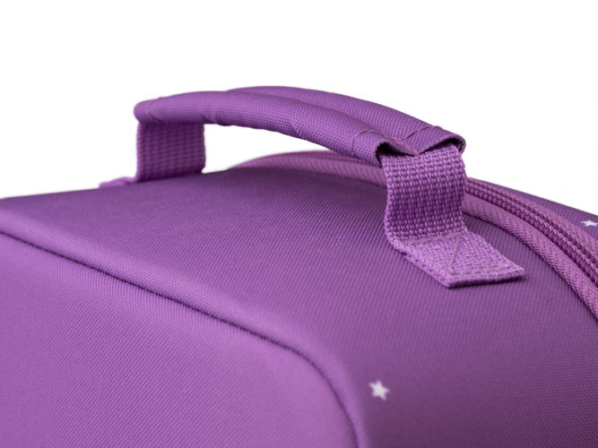 Tonies. Bühnen-Transporter - Hinter dem Regenbogen