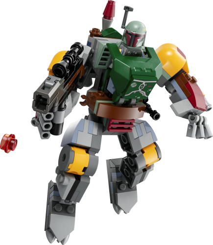 LEGO® Star Wars™ - Boba Fett™ Mech