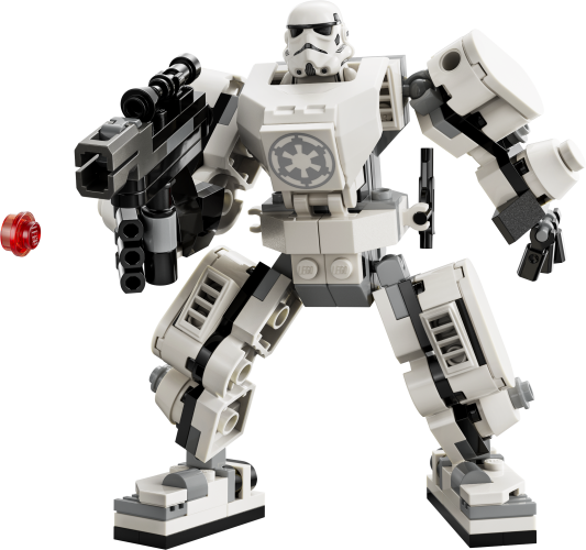 LEGO® Star Wars™ - Sturmtruppler Mech
