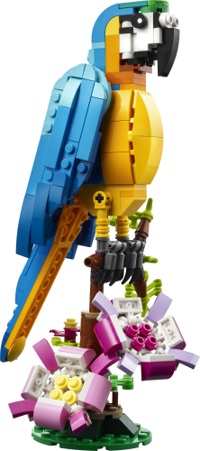 LEGO® Creator - Exotischer Papagei